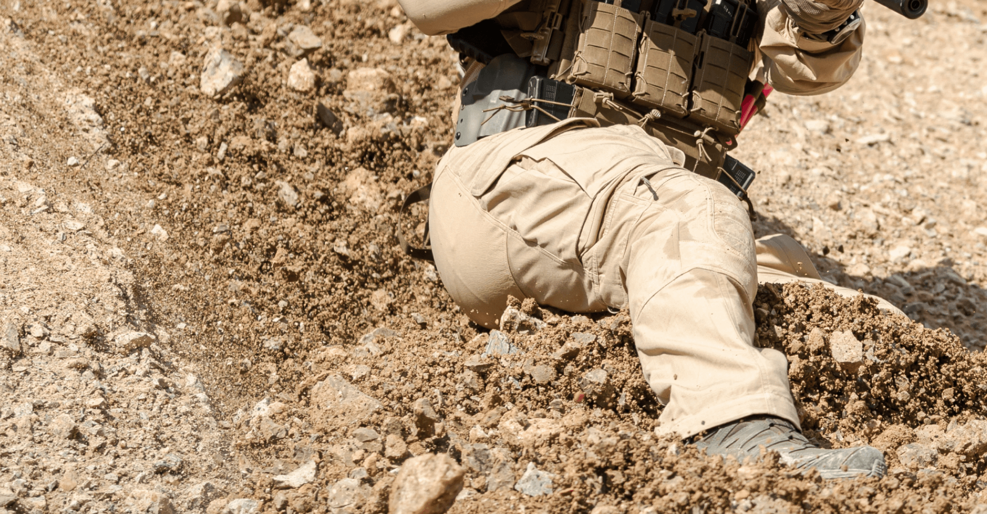 Hot Weather Tactical Pants UF PRO